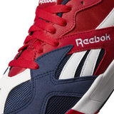 MEN'S REEBOK AZTREK COLLEGIATE NAVY / RED / WHITE