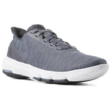 MEN'S REEBOK CLOUDRIDE DMX 4 COLD GREY / TRUE GREY / WHITE