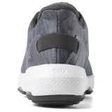 MEN'S REEBOK CLOUDRIDE DMX 4 COLD GREY / TRUE GREY / WHITE