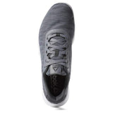 MEN'S REEBOK CLOUDRIDE DMX 4 COLD GREY / TRUE GREY / WHITE