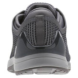 MEN'S REEBOK CROSSFIT NANO 8 FLEXWEAVE® TIN GREY / SHARKASH GREY / DARK SILVER