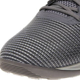 MEN'S REEBOK CROSSFIT NANO 8 FLEXWEAVE® TIN GREY / SHARKASH GREY / DARK SILVER