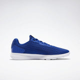 MEN'S REEBOK DART SHOES COBALT / BLACK / WHITE