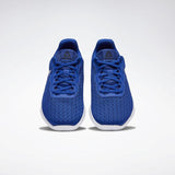 MEN'S REEBOK DART SHOES COBALT / BLACK / WHITE