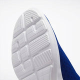 MEN'S REEBOK DART SHOES COBALT / BLACK / WHITE