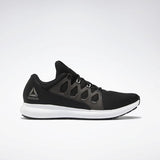 MEN'S REEBOK DRIFTIUM RIDE 2.0 SHOES BLACK / WHITE / PEWTER