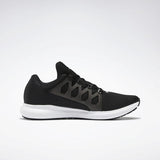 MEN'S REEBOK DRIFTIUM RIDE 2.0 SHOES BLACK / WHITE / PEWTER