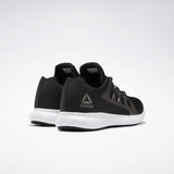 MEN'S REEBOK DRIFTIUM RIDE 2.0 SHOES BLACK / WHITE / PEWTER