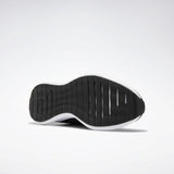MEN'S REEBOK DRIFTIUM RIDE 2.0 SHOES BLACK / WHITE / PEWTER