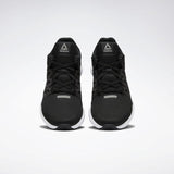 MEN'S REEBOK DRIFTIUM RIDE 2.0 SHOES BLACK / WHITE / PEWTER