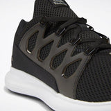 MEN'S REEBOK DRIFTIUM RIDE 2.0 SHOES BLACK / WHITE / PEWTER