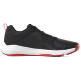 MEN'S REEBOK EDGE SERIES TR BLACK / WHITE / PRIMAL RED
