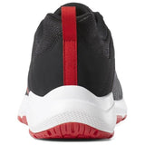 MEN'S REEBOK EDGE SERIES TR BLACK / WHITE / PRIMAL RED