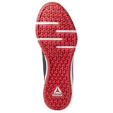 MEN'S REEBOK EDGE SERIES TR BLACK / WHITE / PRIMAL RED