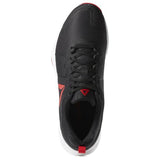 MEN'S REEBOK EDGE SERIES TR BLACK / WHITE / PRIMAL RED