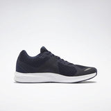 MEN'S REEBOK ENDLESS ROAD SHOES HERITAGE NAVY / BLACK / WHITE