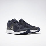 MEN'S REEBOK ENDLESS ROAD SHOES HERITAGE NAVY / BLACK / WHITE