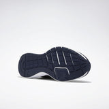 MEN'S REEBOK ENDLESS ROAD SHOES HERITAGE NAVY / BLACK / WHITE