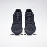 MEN'S REEBOK ENDLESS ROAD SHOES HERITAGE NAVY / BLACK / WHITE