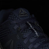 MEN'S REEBOK ENDLESS ROAD SHOES HERITAGE NAVY / BLACK / WHITE