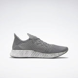 MEN'S REEBOK FLASHFILM 2.0 SHOES TRUE GREY 5 / BLACK / TRUE GREY 3