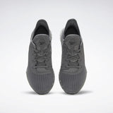 MEN'S REEBOK FLASHFILM 2.0 SHOES TRUE GREY 5 / BLACK / TRUE GREY 3