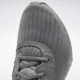 MEN'S REEBOK FLASHFILM 2.0 SHOES TRUE GREY 5 / BLACK / TRUE GREY 3