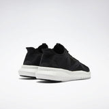 MEN'S REEBOK FLEXAGON 2.0 SHOES BLACK / BLACK / TRUE GREY 1