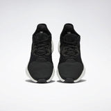 MEN'S REEBOK FLEXAGON 2.0 SHOES BLACK / BLACK / TRUE GREY 1
