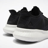MEN'S REEBOK FLEXAGON 2.0 SHOES BLACK / BLACK / TRUE GREY 1