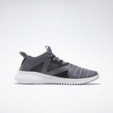 MEN'S REEBOK FLEXAGON 2.0 SHOES GREY / BLACK