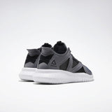 MEN'S REEBOK FLEXAGON 2.0 SHOES GREY / BLACK