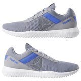 MEN'S REEBOK FLEXAGON ENERGY COOL SHADOW / COLD GREY / WHITE / CRUSHED COBALT