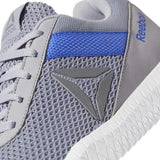 MEN'S REEBOK FLEXAGON ENERGY COOL SHADOW / COLD GREY / WHITE / CRUSHED COBALT