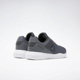 MEN'S REEBOK FLEXAGON ENERGY ALLOY / TRUE GREY / WHITE