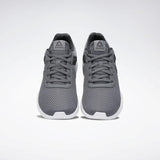 MEN'S REEBOK FLEXAGON ENERGY ALLOY / TRUE GREY / WHITE