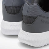 MEN'S REEBOK FLEXAGON ENERGY ALLOY / TRUE GREY / WHITE