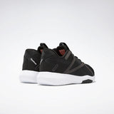 MEN'S REEBOK FLEXAGON FORCE 2.0 SHOES BLACK / WHITE / WHITE