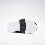 MEN'S REEBOK FLEXAGON FORCE 2.0 SHOES BLACK / WHITE / WHITE