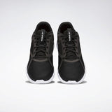 MEN'S REEBOK FLEXAGON FORCE 2.0 SHOES BLACK / WHITE / WHITE