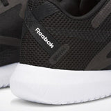 MEN'S REEBOK FLEXAGON FORCE 2.0 SHOES BLACK / WHITE / WHITE