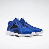 MEN'S REEBOK FLEXAGON FORCE 2.0 SHOES COBALT / BLACK / WHITE