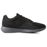 MEN'S REEBOK FLEXAGON FORCE 4E BLACK / ALLOY / PEWTER