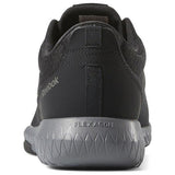 MEN'S REEBOK FLEXAGON FORCE 4E BLACK / ALLOY / PEWTER