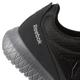 MEN'S REEBOK FLEXAGON FORCE 4E BLACK / ALLOY / PEWTER