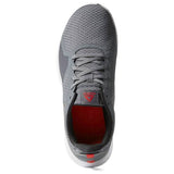 MEN'S REEBOK FLEXAGON FORCE 4E ALLOY / WHITE / PRIMAL RED / PEWTER