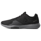 MEN'S REEBOK FLEXAGON FORCE BLACK / ALLOY / PEWTER