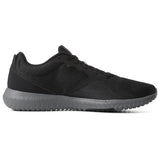 MEN'S REEBOK FLEXAGON FORCE BLACK / ALLOY / PEWTER