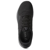 MEN'S REEBOK FLEXAGON FORCE BLACK / ALLOY / PEWTER