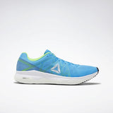 MEN'S REEBOK FLOATRIDE RUN FAST BRIGHT CYAN / CYAN / SOLAR GREEN